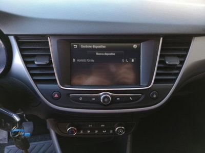 Opel Crossland 1.5 ecotec Ultimate 110cv (18)
