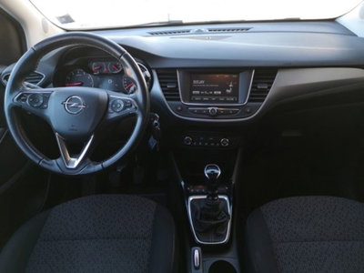 Opel Crossland 1.5 ecotec Ultimate 110cv (19)
