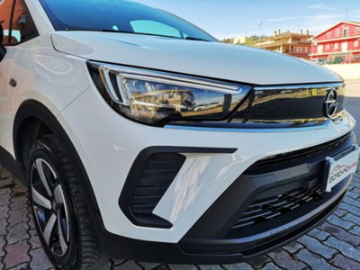 Opel Crossland 1.5 ecotec Ultimate 110cv (3)