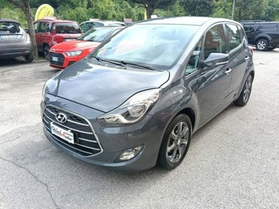 Hyundai ix20 1.4 CRDI 90 CV XPossible usata