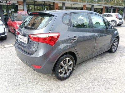 Hyundai ix20 1.4 CRDI 90 CV XPossible (12)