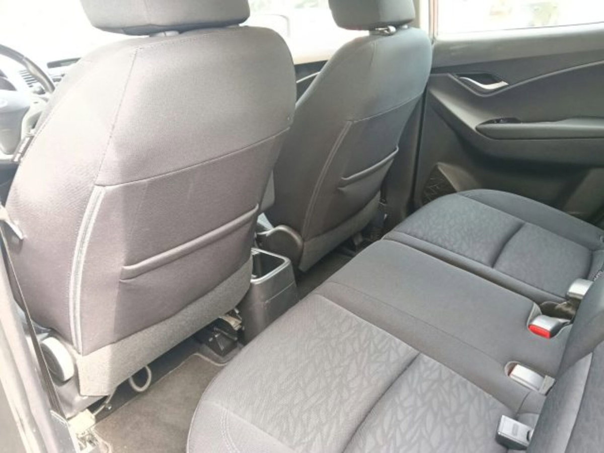 Hyundai ix20 1.4 CRDI 90 CV XPossible (16)
