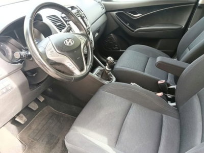 Hyundai ix20 1.4 CRDI 90 CV XPossible (17)
