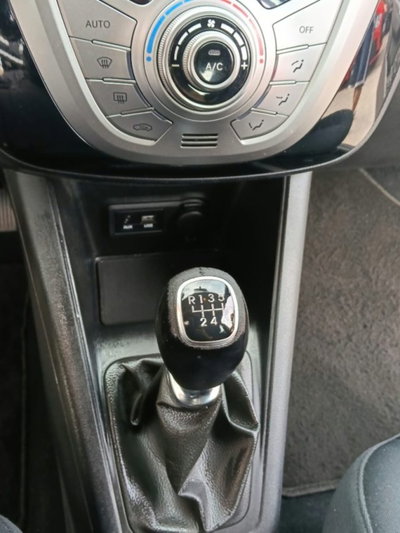 Hyundai ix20 1.4 CRDI 90 CV XPossible (20)