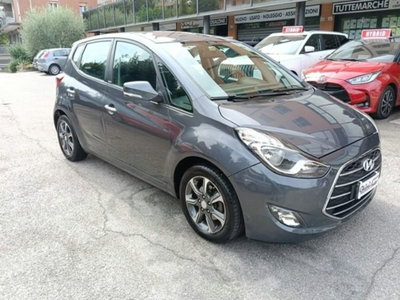 Hyundai ix20 1.4 CRDI 90 CV XPossible (3)