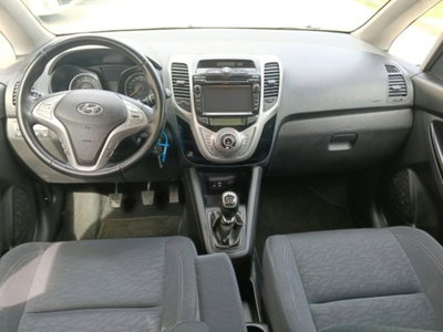 Hyundai ix20 1.4 CRDI 90 CV XPossible (4)