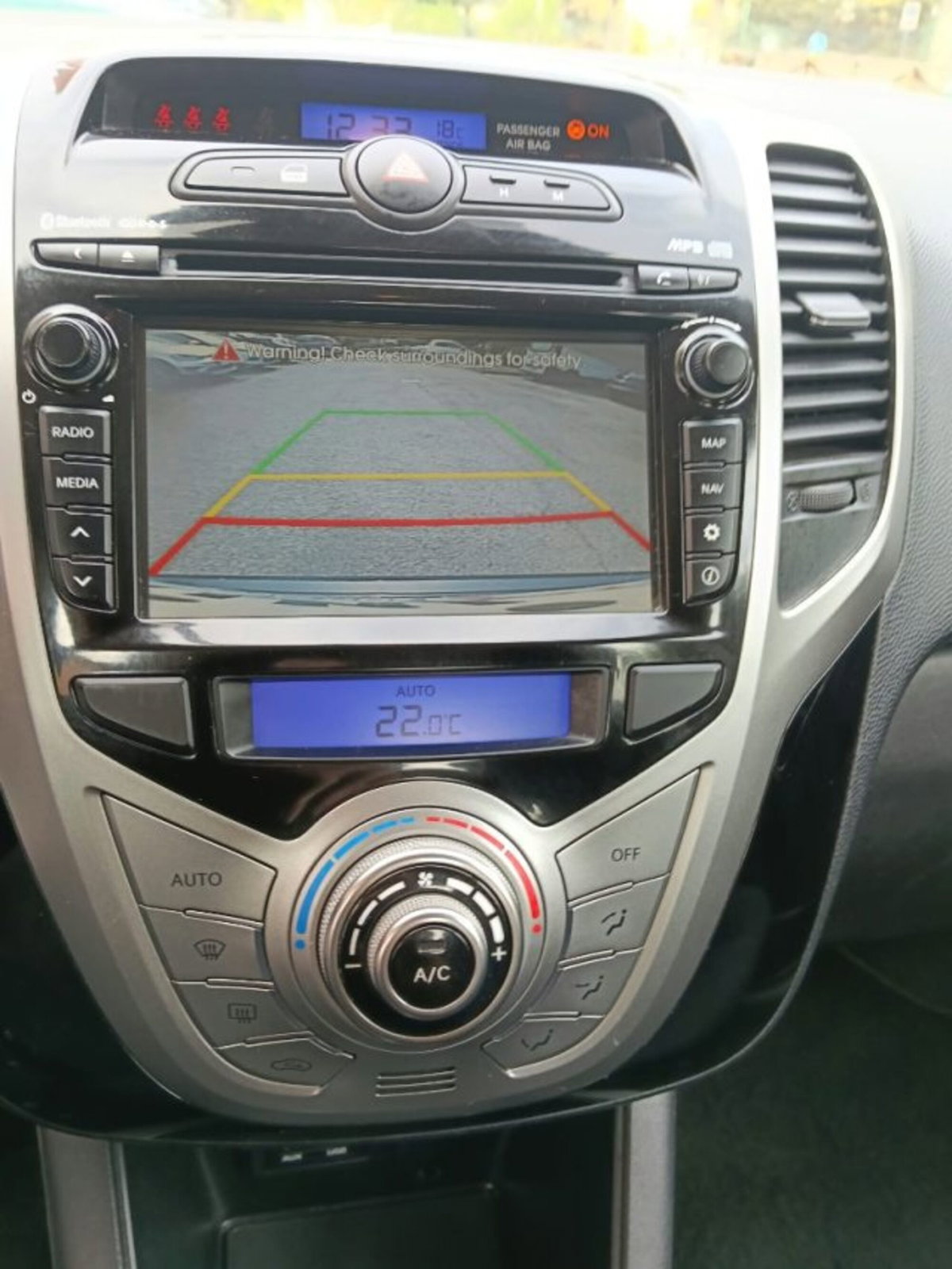 Hyundai ix20 1.4 CRDI 90 CV XPossible (5)
