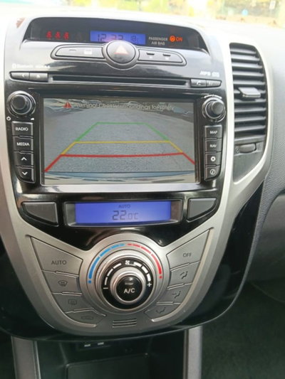 Hyundai ix20 1.4 CRDI 90 CV XPossible (5)