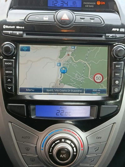 Hyundai ix20 1.4 CRDI 90 CV XPossible (6)