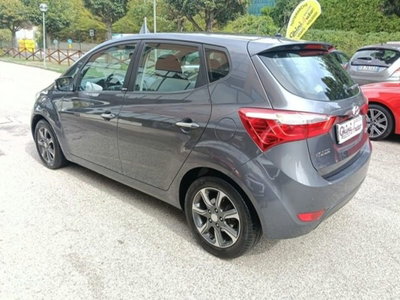 Hyundai ix20 1.4 CRDI 90 CV XPossible (8)