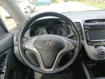 Hyundai ix20 1.4 CRDI 90 CV XPossible (9)