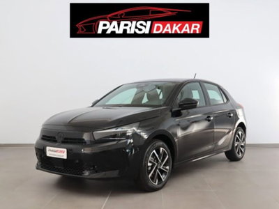 Opel Corsa 1.2 hybrid GS 100cv dct6 usata