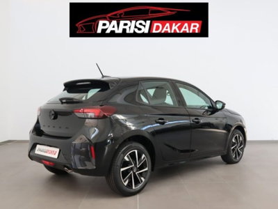 Opel Corsa 1.2 hybrid GS 100cv dct6 (3)