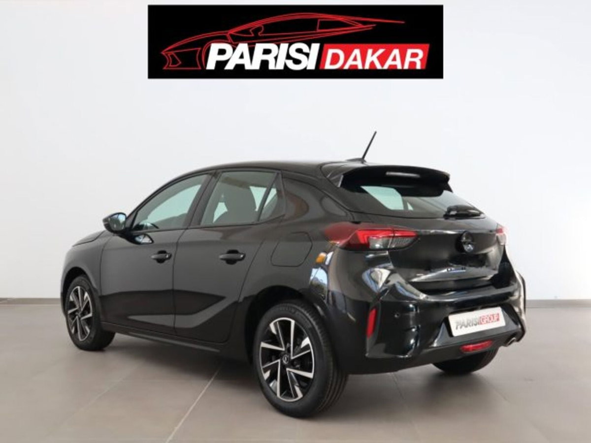 Opel Corsa 1.2 hybrid GS 100cv dct6 (4)
