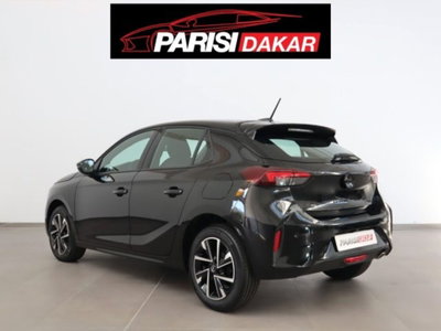 Opel Corsa 1.2 hybrid GS 100cv dct6 (4)