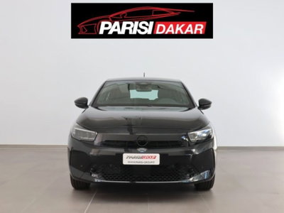Opel Corsa 1.2 hybrid GS 100cv dct6 (5)