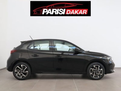 Opel Corsa 1.2 hybrid GS 100cv dct6 (6)