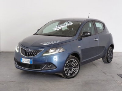 Lancia Ypsilon 1.0 FireFly 5 porte S&S Hybrid Gold Plus usata