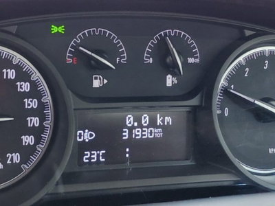 Lancia Ypsilon 1.0 FireFly 5 porte S&S Hybrid Gold Plus (12)