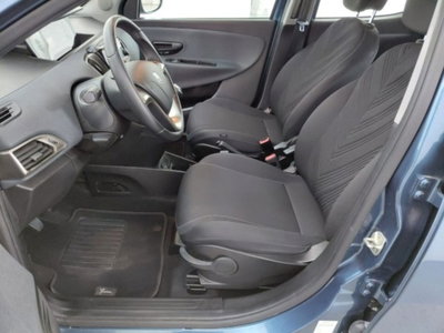 Lancia Ypsilon 1.0 FireFly 5 porte S&S Hybrid Gold Plus (15)