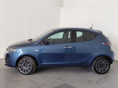 Lancia Ypsilon 1.0 FireFly 5 porte S&S Hybrid Gold Plus (5)