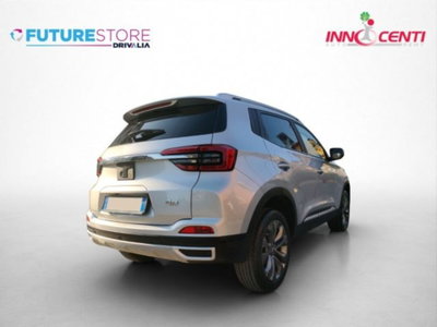 Dr dr 4.0 4.0 1.5 Bi-Fuel GPL (3)