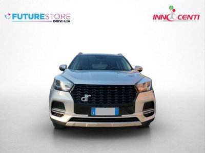 Dr dr 4.0 4.0 1.5 Bi-Fuel GPL (4)
