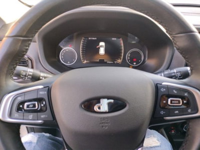 Dr dr 4.0 4.0 1.5 Bi-Fuel GPL (6)