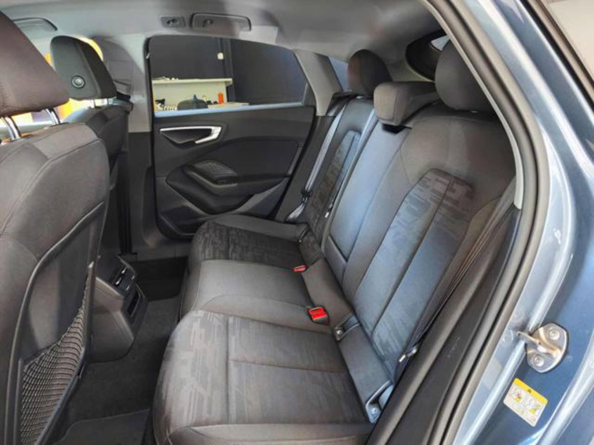 Audi A5 Avant 2.0 tfsi S line edition quattro 204cv s-tronic (12)