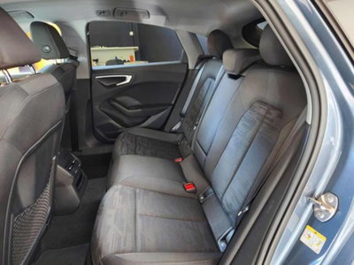 Audi A5 Avant 2.0 tfsi S line edition quattro 204cv s-tronic (12)