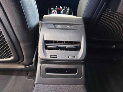 Audi A5 Avant 2.0 tfsi S line edition quattro 204cv s-tronic (13)
