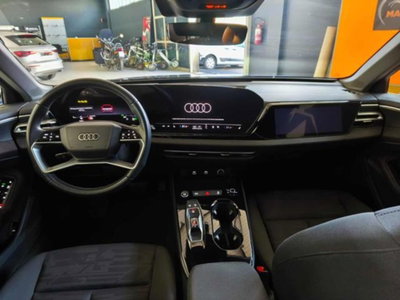 Audi A5 Avant 2.0 tfsi S line edition quattro 204cv s-tronic (8)