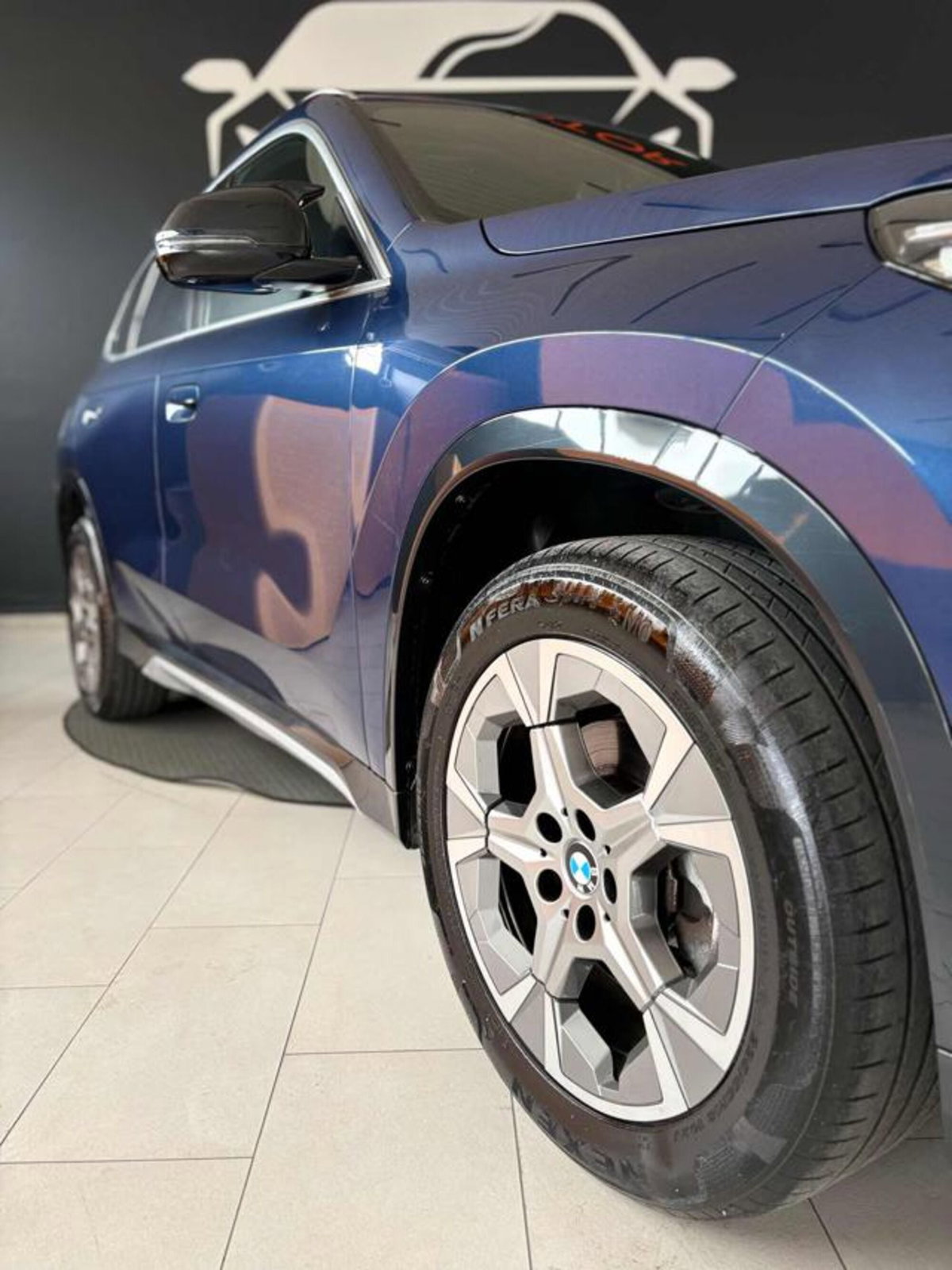 BMW X1 sDrive 18d xLine (11)