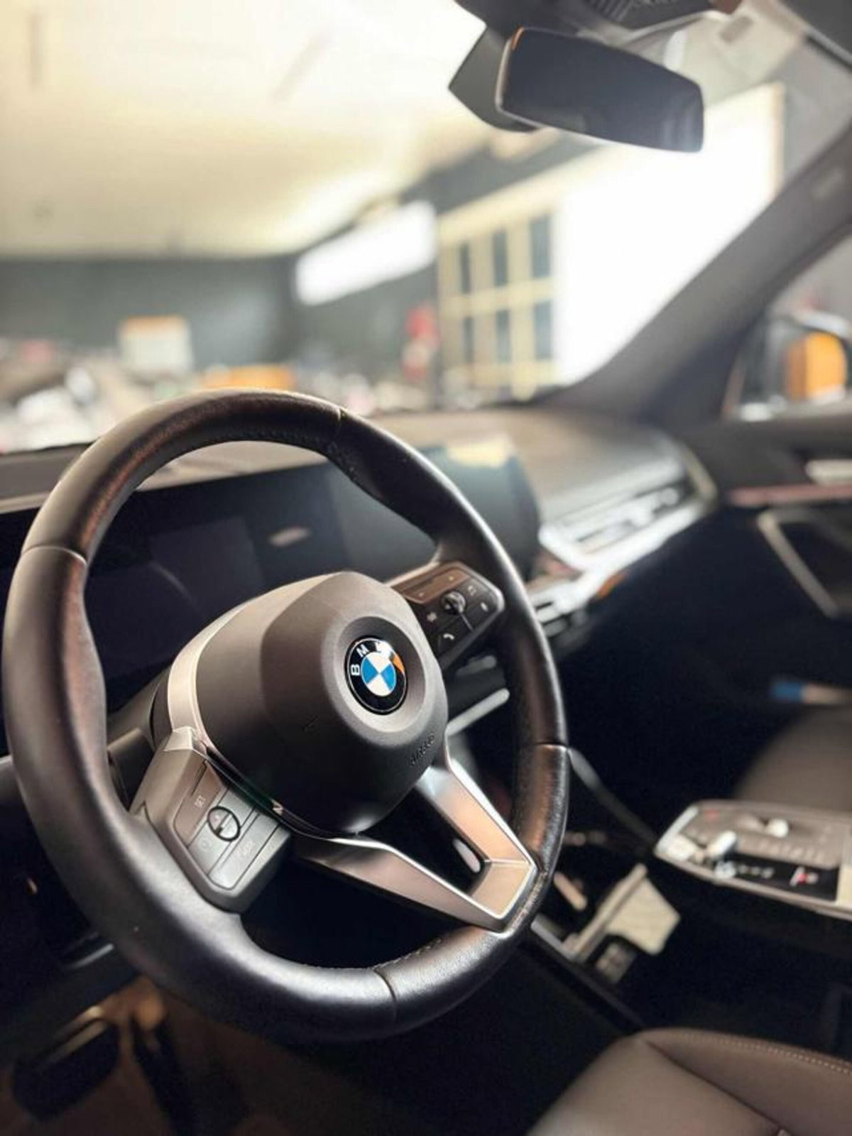 BMW X1 sDrive 18d xLine (3)