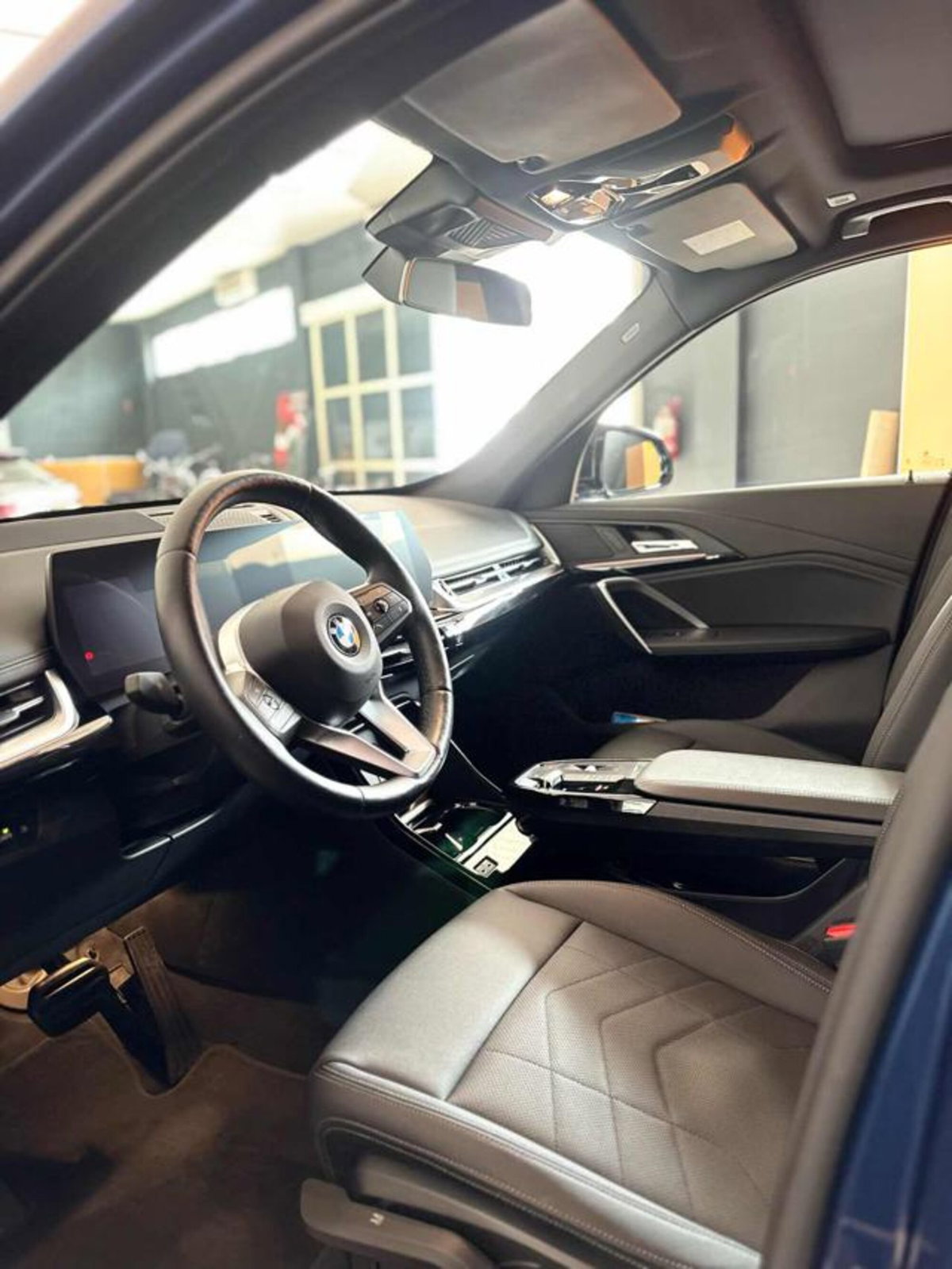 BMW X1 sDrive 18d xLine (4)
