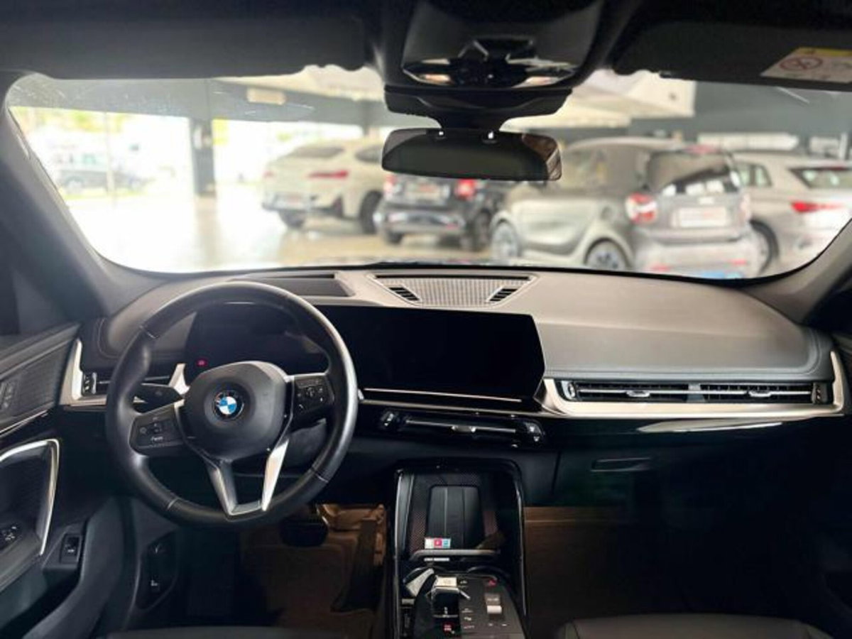 BMW X1 sDrive 18d xLine (5)