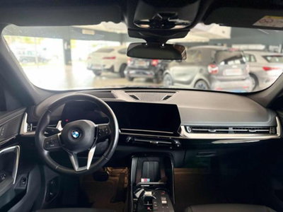 BMW X1 sDrive 18d xLine (5)