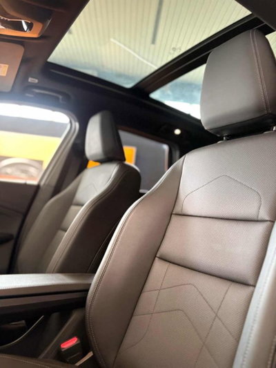 BMW X1 sDrive 18d xLine (6)