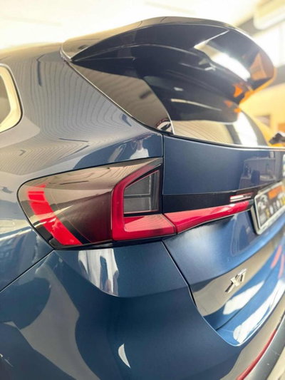 BMW X1 sDrive 18d xLine (7)