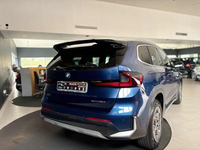BMW X1 sDrive 18d xLine (9)