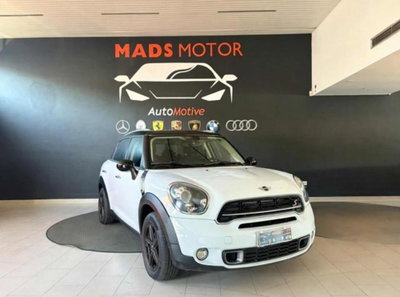 MINI Mini Countryman 2.0 Cooper SD Business Countryman usata