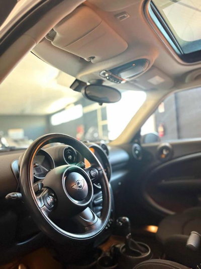 MINI Mini Countryman 2.0 Cooper SD Business Countryman (3)