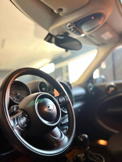 MINI Mini Countryman 2.0 Cooper SD Business Countryman (4)