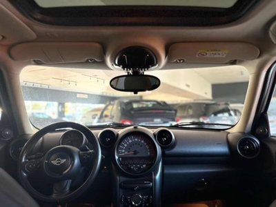 MINI Mini Countryman 2.0 Cooper SD Business Countryman (6)