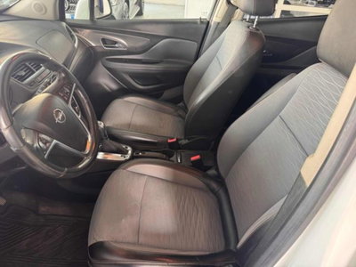 Opel Mokka 1.7 CDTI Ecotec 130CV 4x2 aut. Cosmo (11)