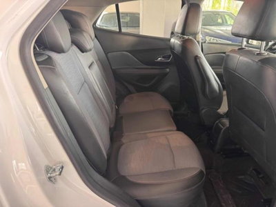 Opel Mokka 1.7 CDTI Ecotec 130CV 4x2 aut. Cosmo (13)