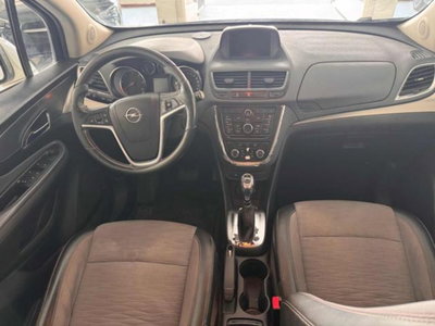 Opel Mokka 1.7 CDTI Ecotec 130CV 4x2 aut. Cosmo (14)