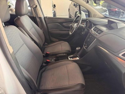 Opel Mokka 1.7 CDTI Ecotec 130CV 4x2 aut. Cosmo (15)