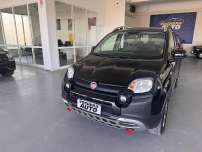 Fiat Panda Cross Cross 1.3 MJT 95 CV S&S 4x4 usata