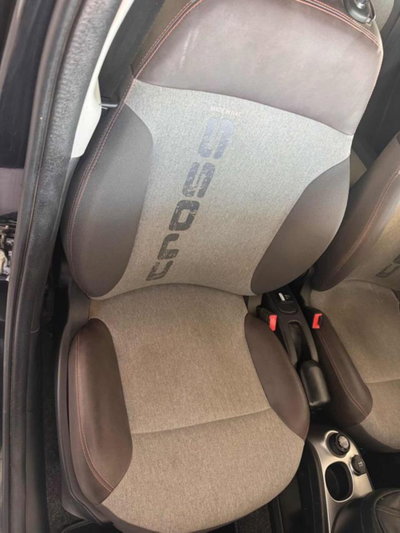 Fiat Panda Cross Cross 1.3 MJT 95 CV S&S 4x4 (11)
